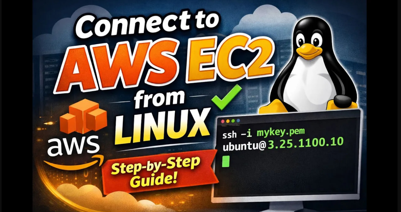 Remote AWS Virtual Machine Setup